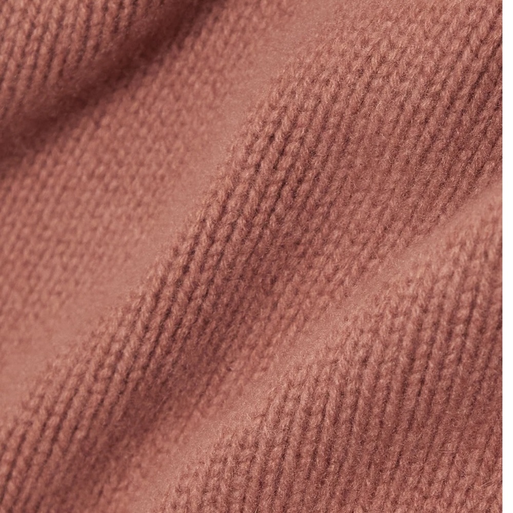Joseph 💯% cashmere oversized turtleneck sweater, XS - Picture 4 of 5